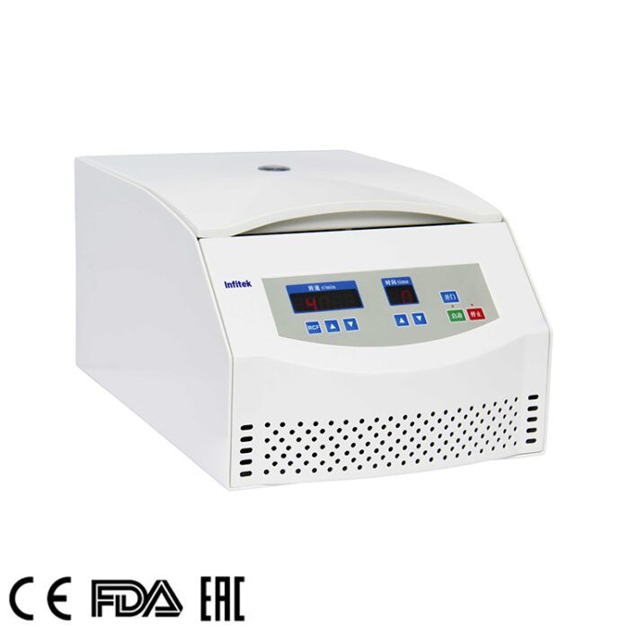 أجهزة الطرد المركزي منخفضة السرعة، CFG-4AY