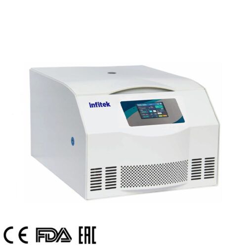 CFG-5BSY+جهاز طرد مركزي منخفض السرعة