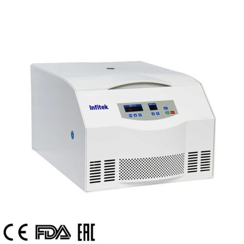 CFG-5BY+جهاز طرد مركزي منخفض السرعة+1