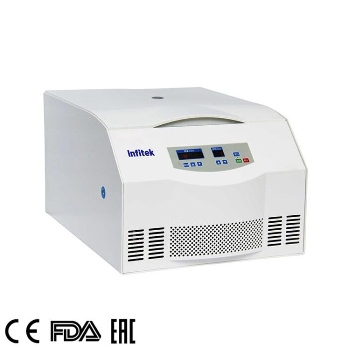 CFG-5BY+جهاز طرد مركزي منخفض السرعة+1