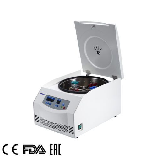 CFG-5EY+جهاز طرد مركزي منخفض السرعة