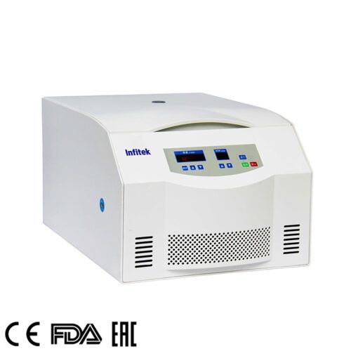 CFG-6BA+جهاز طرد مركزي منخفض السرعة+1