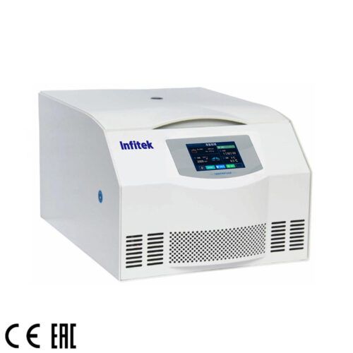 جهاز الطرد المركزي منخفض السرعة CFG-6BAS