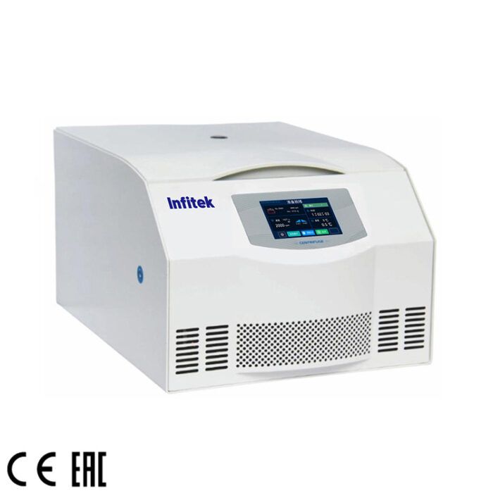 جهاز الطرد المركزي منخفض السرعة CFG-6BAS