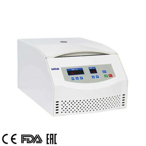 CFG-6BC+جهاز طرد مركزي منخفض السرعة