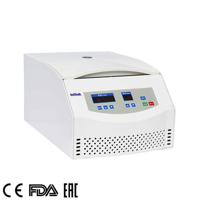 CFG-6BC+جهاز طرد مركزي منخفض السرعة