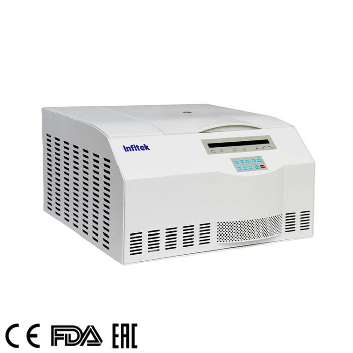 CFGR-21BY+جهاز طرد مركزي مبرد عالي السرعة