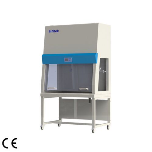 FMH-DF Series Fume Hood
