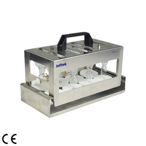 KJD-WGH-E08+غطاء تجميع غاز النفايات