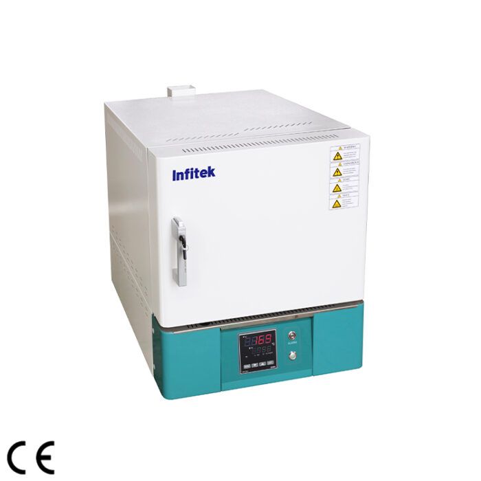 فرن الموف، سلسلة FNC-BX-1200-3
