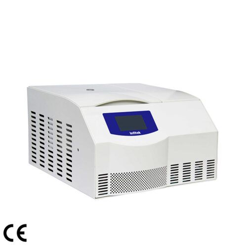 Refrigerated Centrifuge, CFGR-16SY