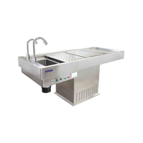 طاولة التشريح AT-4A