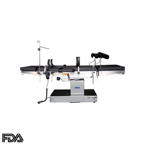 ORB-X1N+طاولة تشغيل كهربائية+2