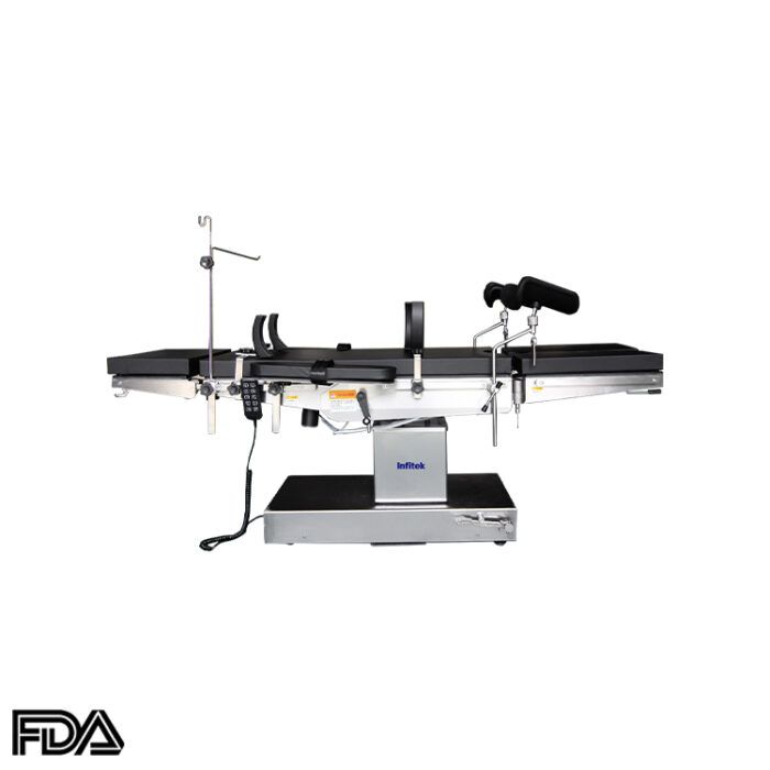 ORB-X1N+طاولة تشغيل كهربائية+2