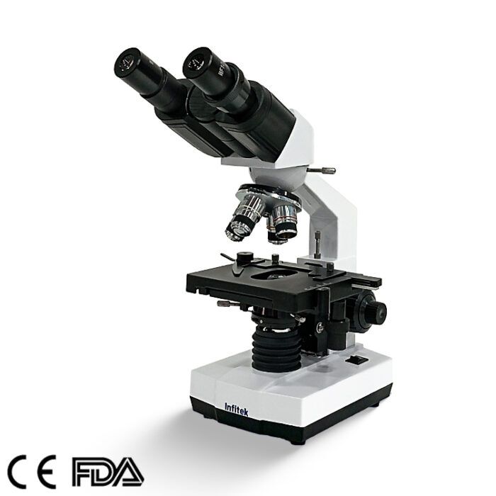 مجهر تعليمي MSC-T08B