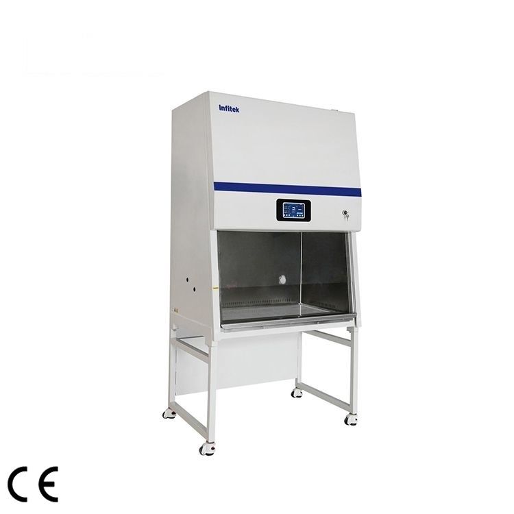 Biological Safety Cabinets, BSC-IIA2 Series