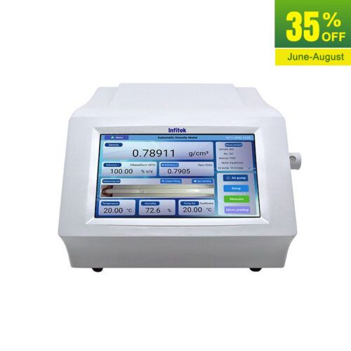 مقياس الكثافة، DM-3005A