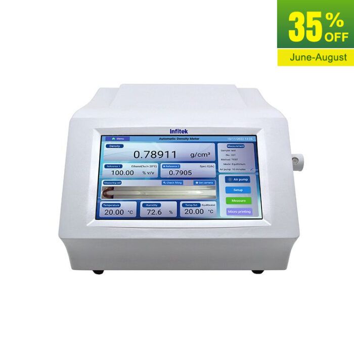 مقياس الكثافة، DM-3005A