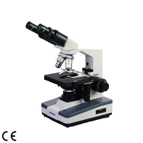 المجهر البيولوجي MSC-B300W
