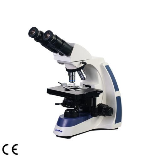 المجهر البيولوجي MSC-B400W