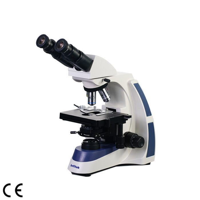 المجهر البيولوجي MSC-B400W