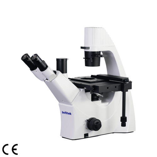 المجهر المقلوب MSC-IV10D