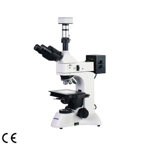 المجهر المعدني MSC-M53XFD