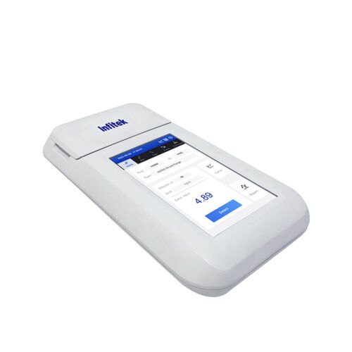 جهاز قياس الفلورسنت FLUOM-100