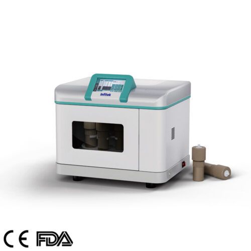 نظام الهضم بالميكروويف MDS-100- R8