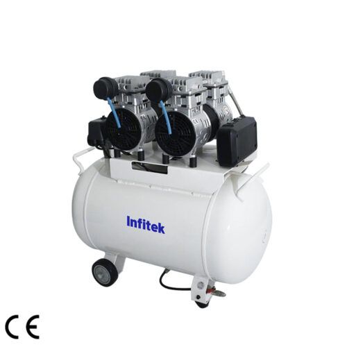 AC-J702 Air Compressor