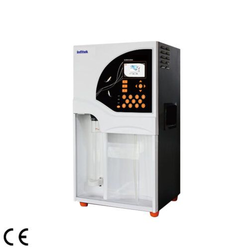 نظام كيلدال KJA-9840