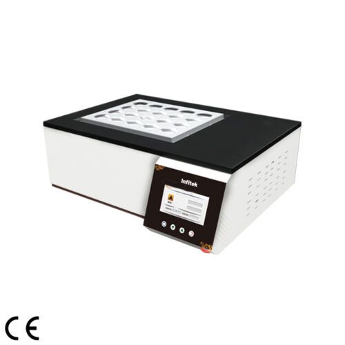KJD-220F نظام الهضم كيلدال