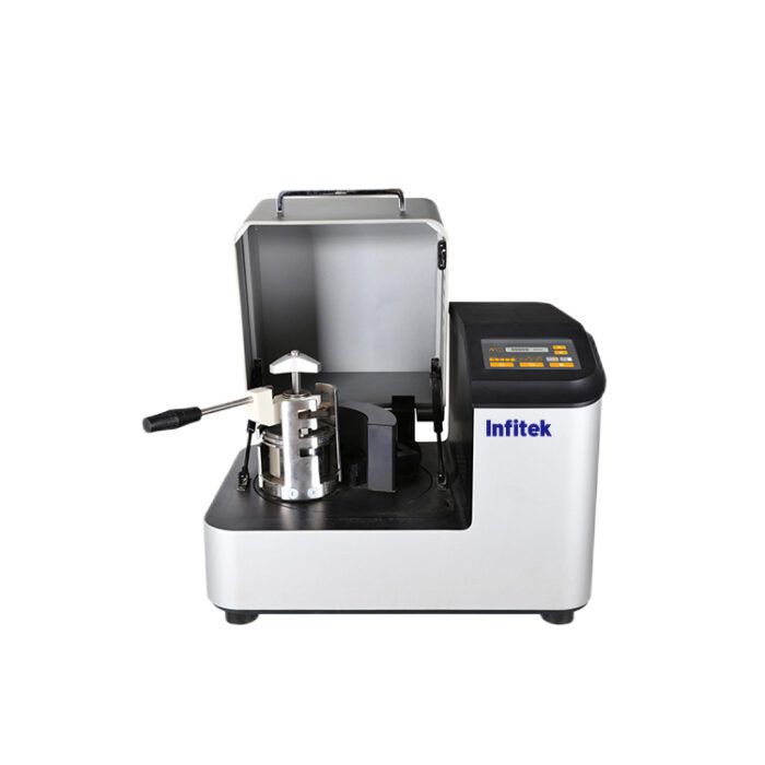 PBM-G40-PBM-G6P-PBM-G20-PBM-G20P+مطحنة كرات كوكبية