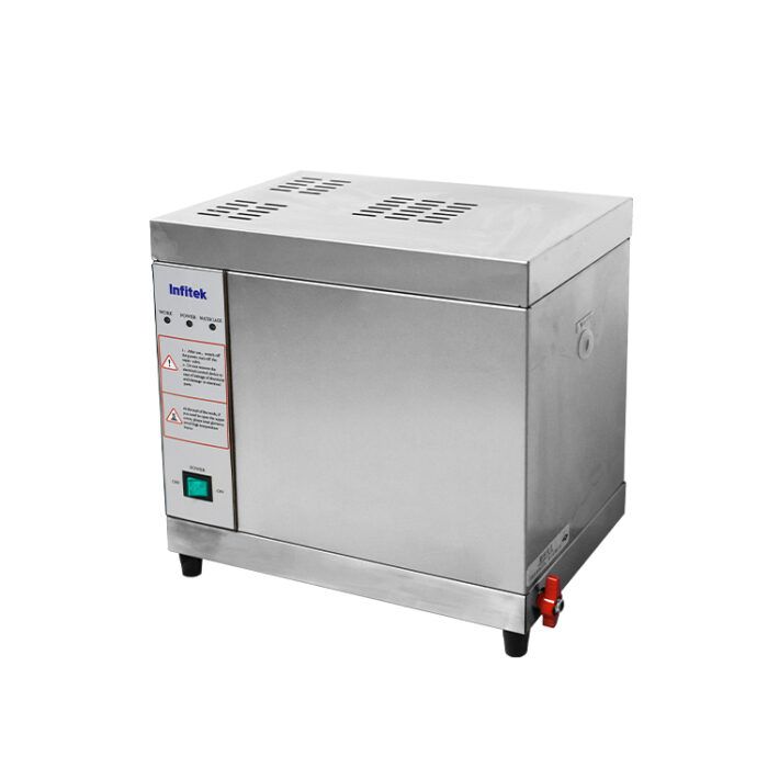 ⁦Laboratory Water Distiller, WDST-S5, WDST-S10⁩ - الصورة ⁦2⁩