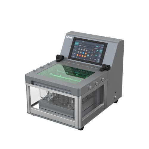 NEC60-R12E+Nitrogen-Evaporator