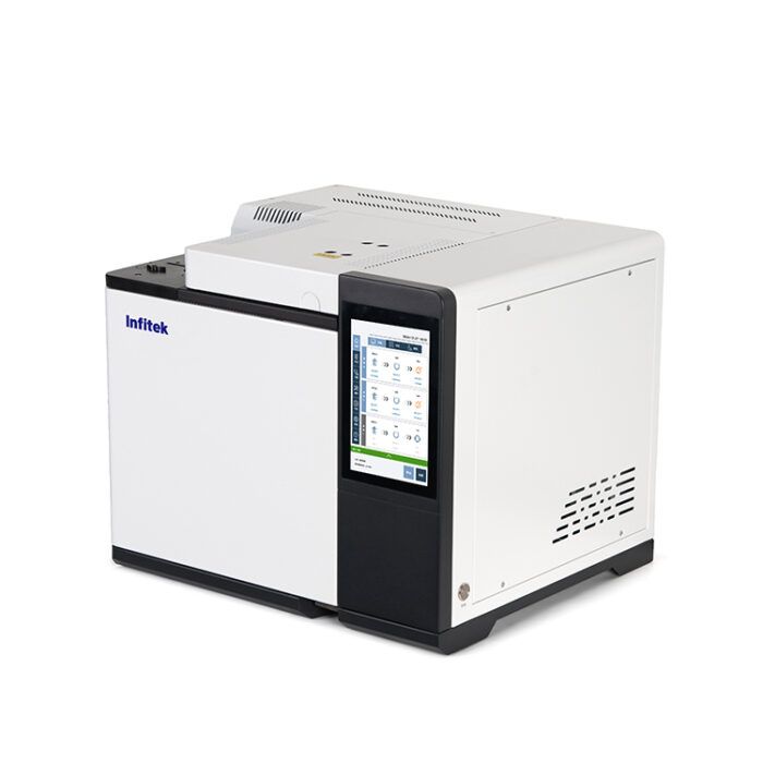 GC-906 Gas-Chromatograph