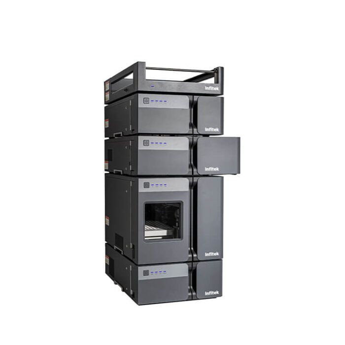 HPLC-6000 Liquid Chromatograph