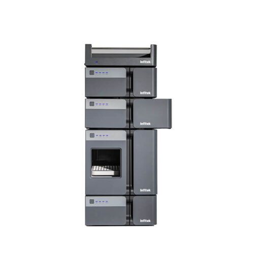 HPLC-6000 Liquid Chromatograph