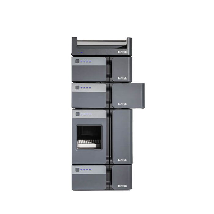 HPLC-6000 Liquid Chromatograph