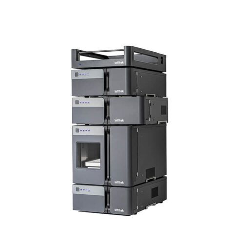 HPLC-6000 Liquid Chromatograph