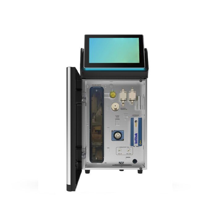 IC-W6200 Ion Chromatograph
