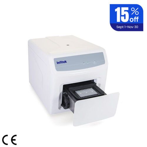 Real-time-PCR-system-PCR-Q96-Series