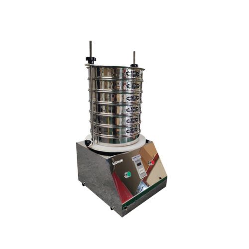 Sieve shaker