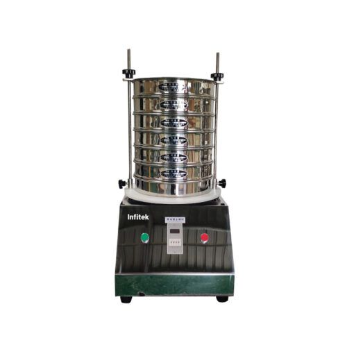 Sieve shaker
