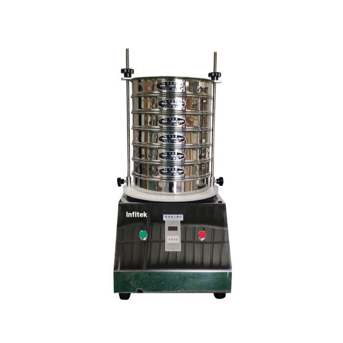Sieve shaker