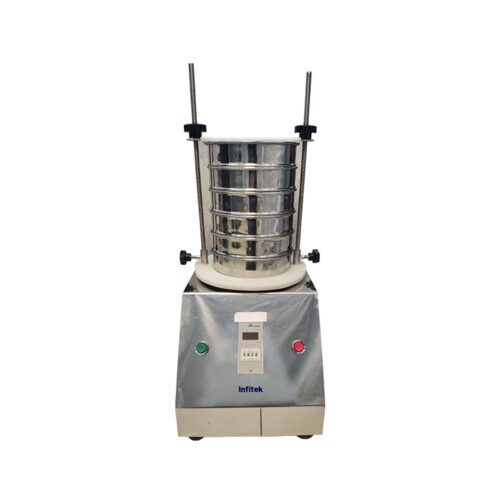 TS-200 Sieve Shaker
