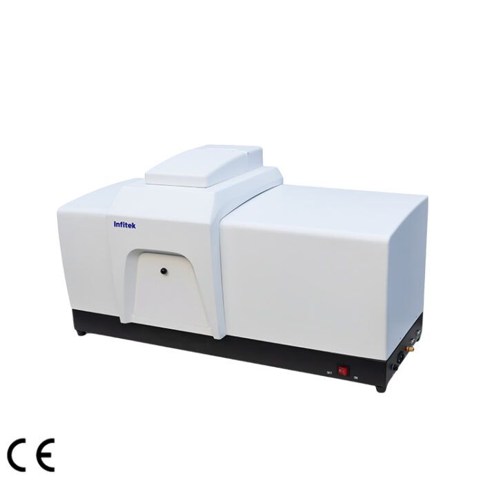 ⁦Wet Laser Particle Size Analyzer, PSA-LA2600B⁩ - الصورة ⁦2⁩