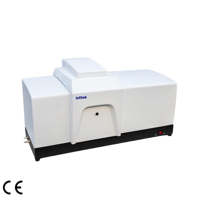 ⁦Wet Laser Particle Size Analyzer, PSA-LA2600B⁩ - الصورة ⁦3⁩