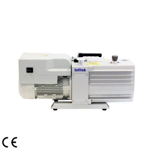 Rotary-Vane Vacuum Pump, VACP-T24D