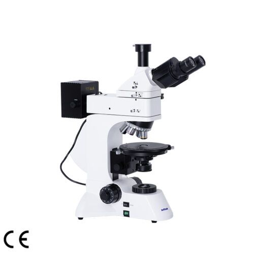 Polarizing Microscope, MSC-P41M